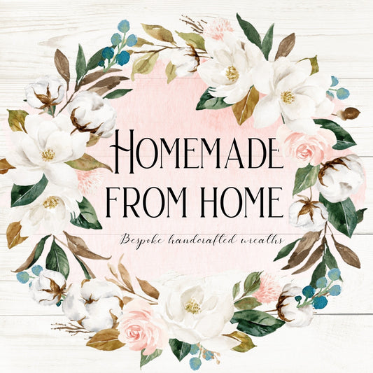 4 meter garland